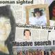 Mystery disappearance of Orange woman Judith Young to be re-examined. File pictures 