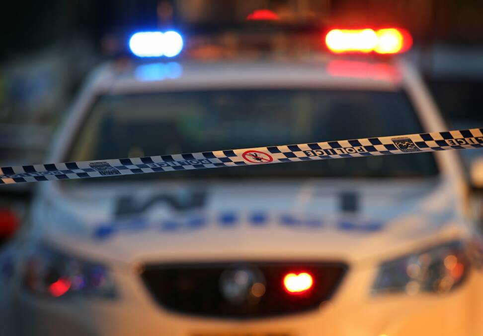 A critical incident investigation is underway after a motorcyclist was injured in a crash following a police pursuit near Parkes on March 2.