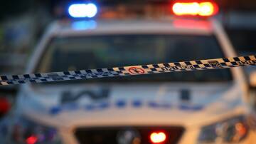 A man has been charged following a single-vehicle crash in the Central West earlier this year.