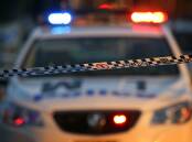 A man has been charged following a single-vehicle crash in the Central West earlier this year.