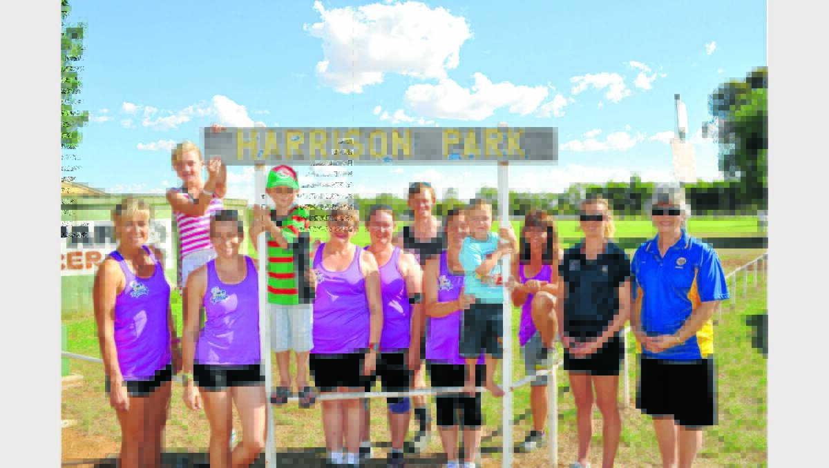 Inaugural Fun Run planned Parkes ChampionPost Parkes, NSW